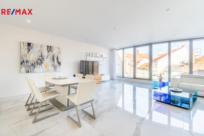 Prodej bytu 3+kk, Mladá Boleslav - Mladá Boleslav I, Železná, 120 m2