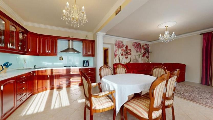 Prodej bytu 3+kk, Karlovy Vary, Škroupova, 100 m2