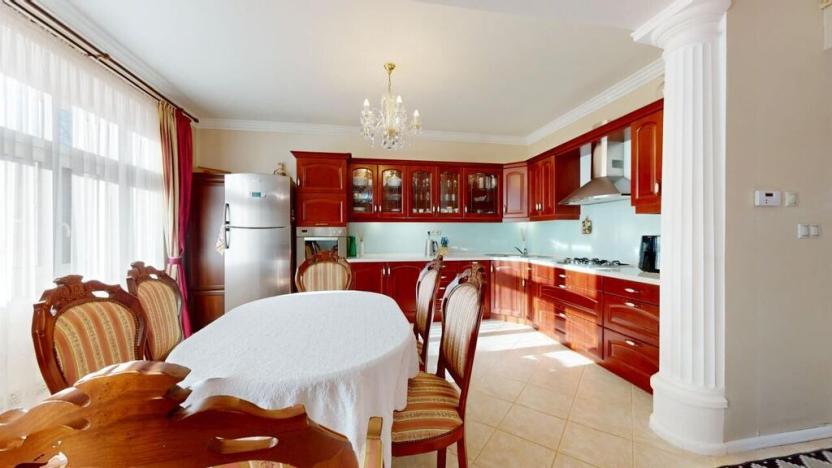 Prodej bytu 3+kk, Karlovy Vary, Škroupova, 100 m2