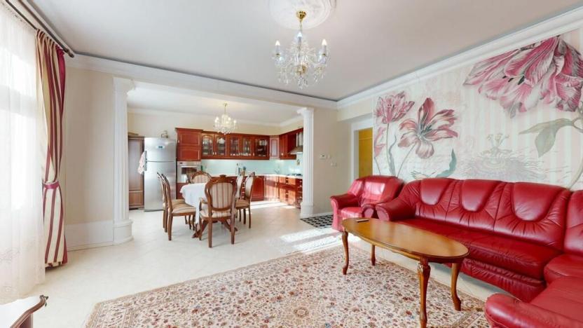 Prodej bytu 3+kk, Karlovy Vary, Škroupova, 100 m2