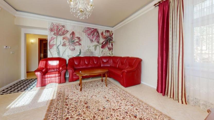 Prodej bytu 3+kk, Karlovy Vary, Škroupova, 100 m2