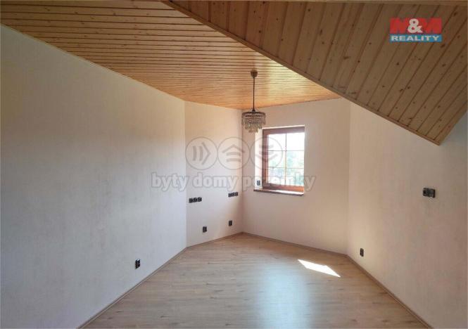 Pronájem bytu 3+1, Varnsdorf, Mladoboleslavská, 130 m2