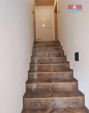 Pronájem bytu 3+1, Varnsdorf, Mladoboleslavská, 130 m2