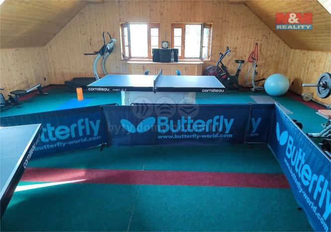 Pronájem bytu 3+1, Varnsdorf, Mladoboleslavská, 130 m2