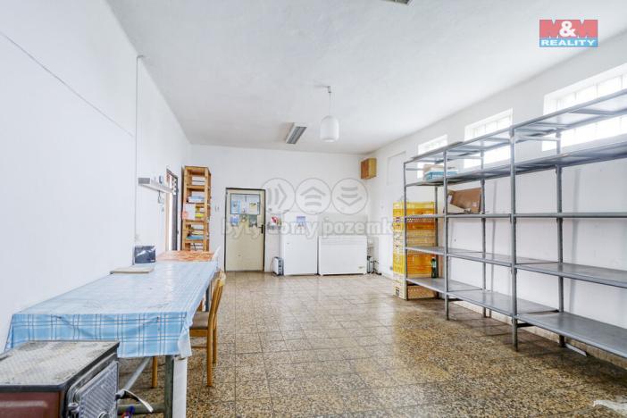 Prodej obchodního prostoru, Žinkovy - Březí, 115 m2