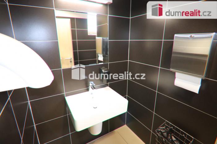 Pronájem kanceláře, Uherské Hradiště, Stojanova, 32 m2