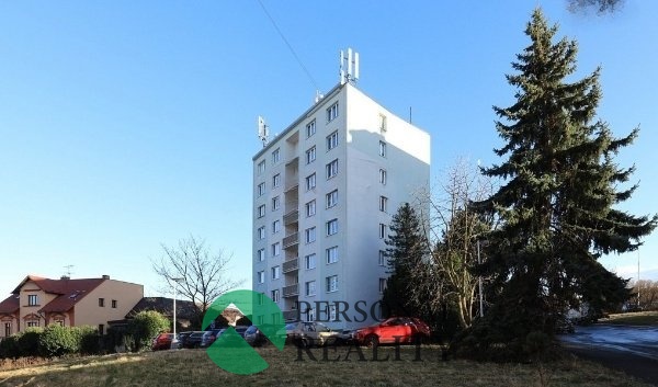 Prodej bytu 2+1, Kladno, Arbesova, 57 m2