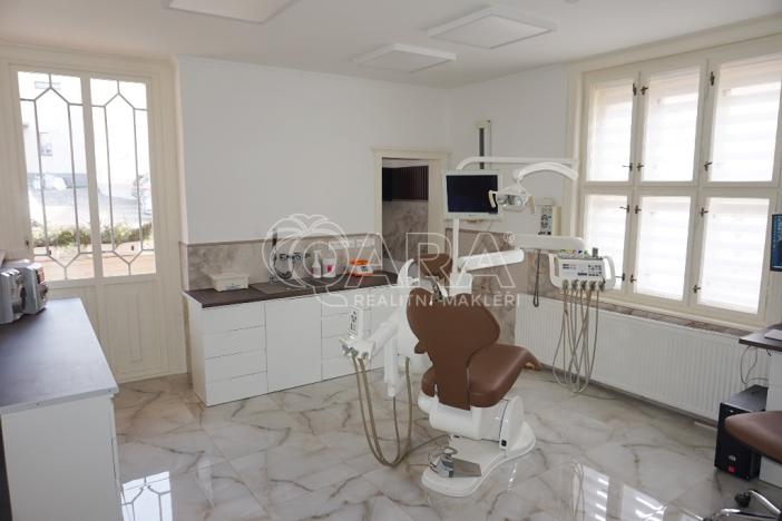 Pronájem ordinace, Ústí nad Orlicí, Havlíčkova, 45 m2