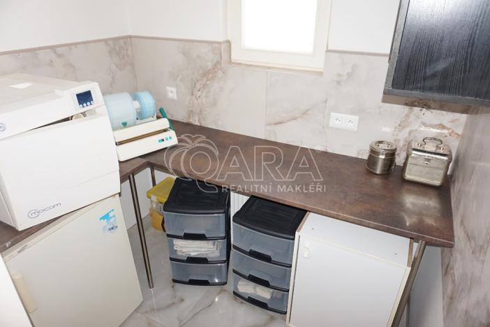 Pronájem ordinace, Ústí nad Orlicí, Havlíčkova, 45 m2