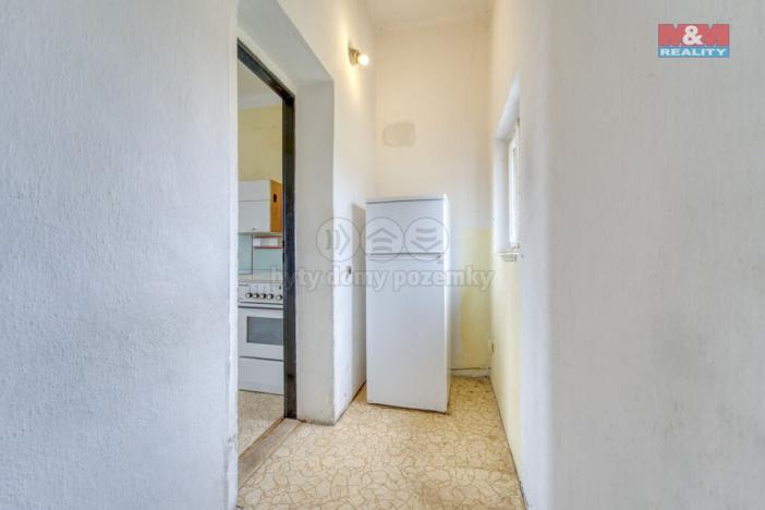 Prodej rodinného domu, Šťáhlavy - Šťáhlavice, 90 m2