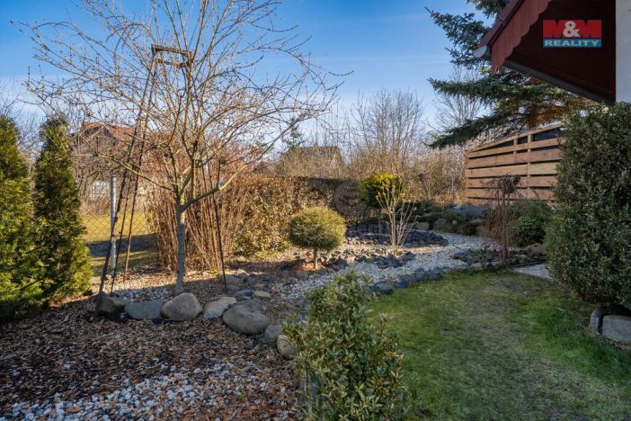 Prodej chalupy, Chbany - Vadkovice, 77 m2