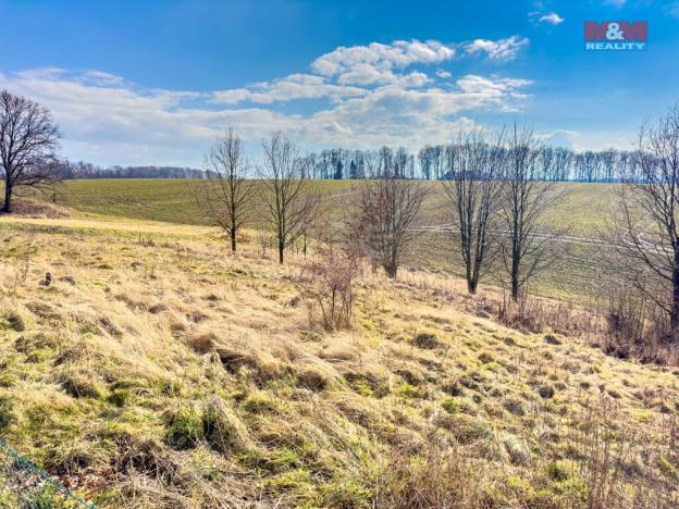 Prodej pozemku pro bydlení, Bílovec, 1188 m2