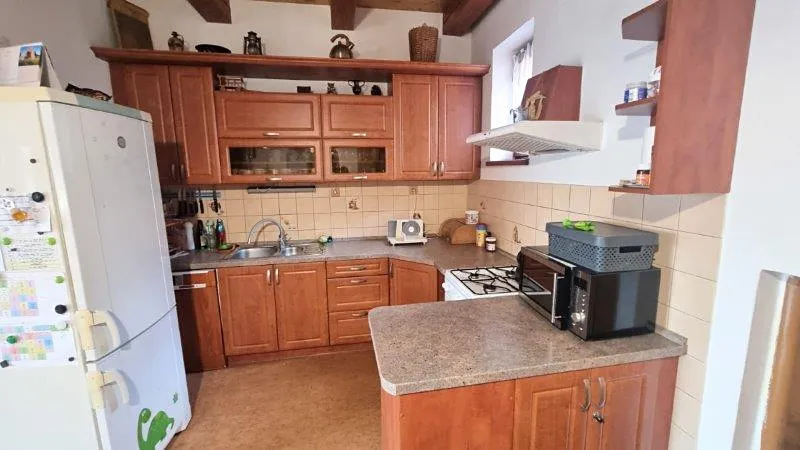 Prodej rodinného domu, Kamenice, 130 m2