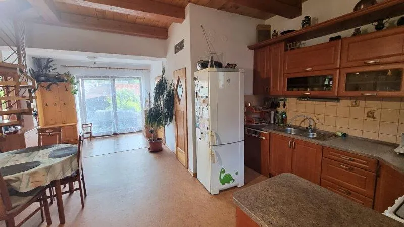 Prodej rodinného domu, Kamenice, 130 m2