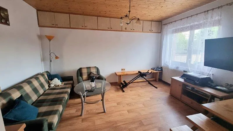 Prodej rodinného domu, Kamenice, 130 m2