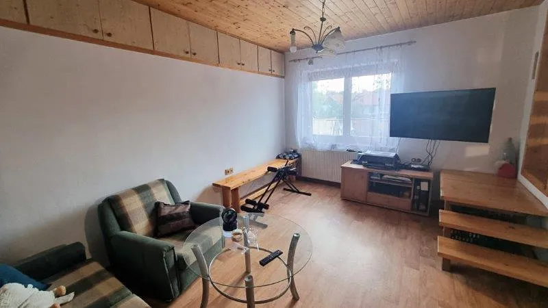 Prodej rodinného domu, Kamenice, 130 m2