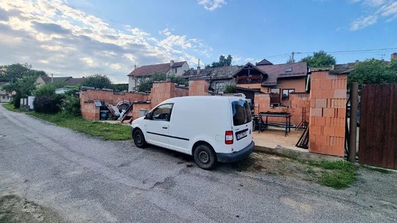 Prodej rodinného domu, Kamenice, 130 m2