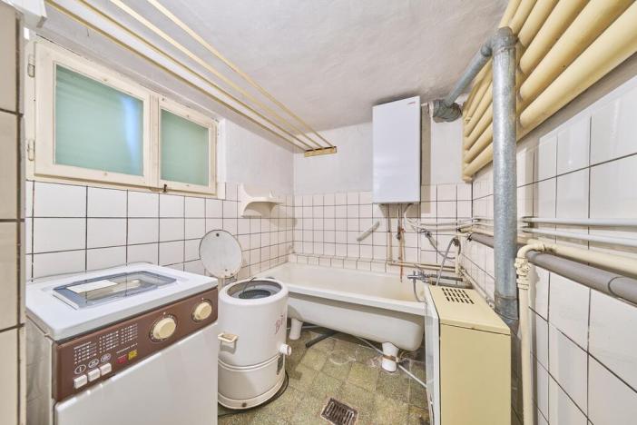 Prodej rodinného domu, Úpice, Smetanova, 186 m2