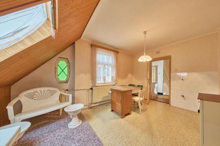 Prodej rodinného domu, Úpice, Smetanova, 186 m2