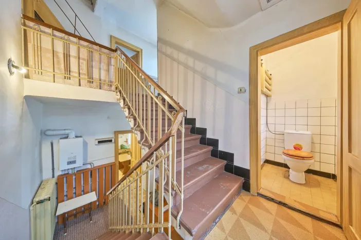 Prodej rodinného domu, Úpice, Smetanova, 186 m2