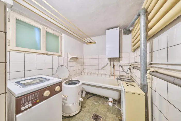 Prodej rodinného domu, Úpice, Smetanova, 186 m2