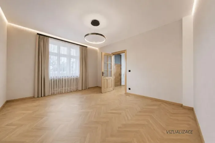 Prodej rodinného domu, Úpice, Smetanova, 186 m2