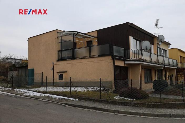 Prodej rodinného domu, Solnice, Sídliště I., 162 m2