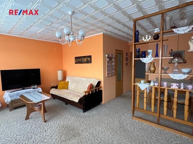 Prodej rodinného domu, Solnice, Sídliště I., 162 m2