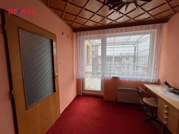 Prodej rodinného domu, Solnice, Sídliště I., 162 m2