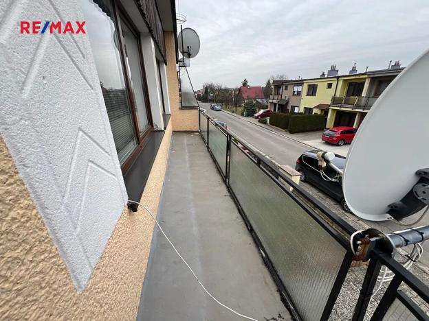 Prodej rodinného domu, Solnice, Sídliště I., 162 m2