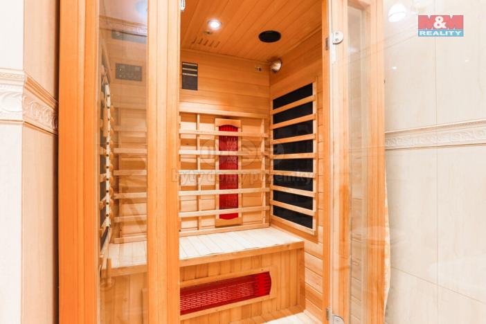 Prodej bytu 3+kk, Karlovy Vary, Zeyerova, 78 m2