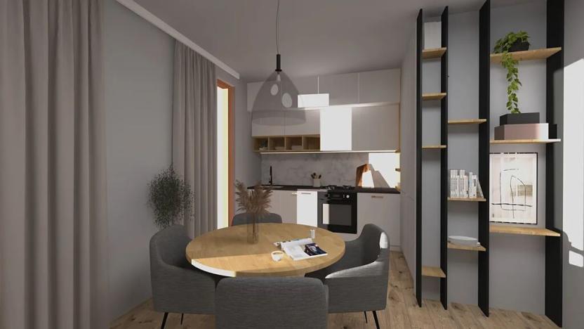 Prodej bytu 2+kk, Brno, Jerlínová, 53 m2