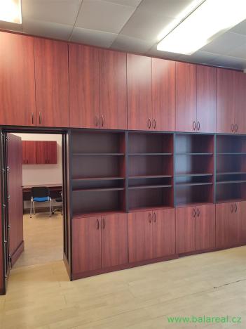 Pronájem komerční nemovitosti, Brno, Josefská, 36 m2