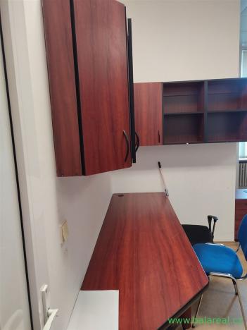 Pronájem komerční nemovitosti, Brno, Josefská, 36 m2