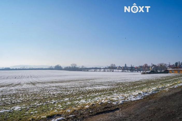 Prodej pozemku pro bydlení, Tuklaty, 958 m2