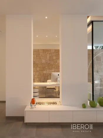 Prodej rodinného domu, Altea, Španělsko, 226 m2