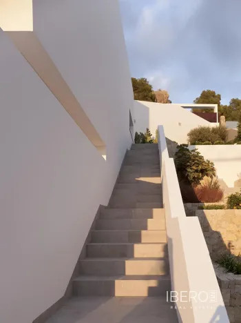 Prodej rodinného domu, Altea, Španělsko, 226 m2