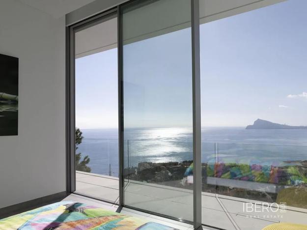 Prodej rodinného domu, Altea, Španělsko, 226 m2