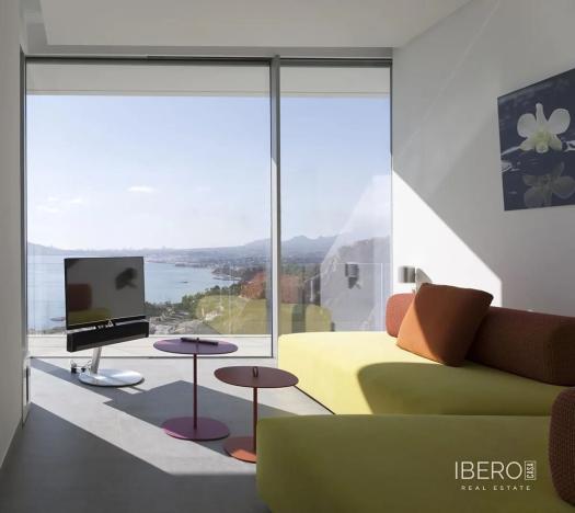 Prodej rodinného domu, Altea, Španělsko, 226 m2