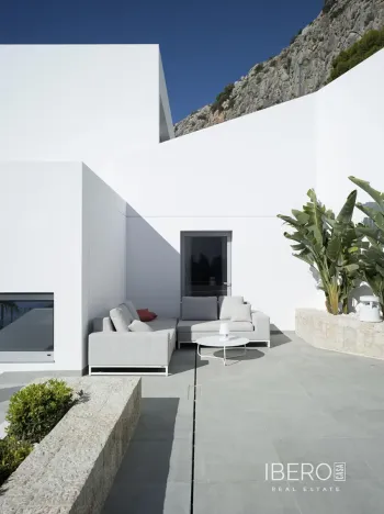 Prodej rodinného domu, Altea, Španělsko, 226 m2