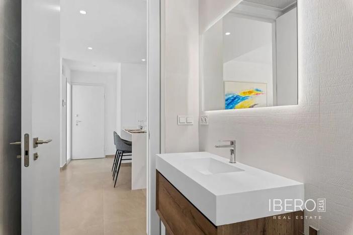 Prodej rodinného domu, Orihuela, Španělsko, 156 m2