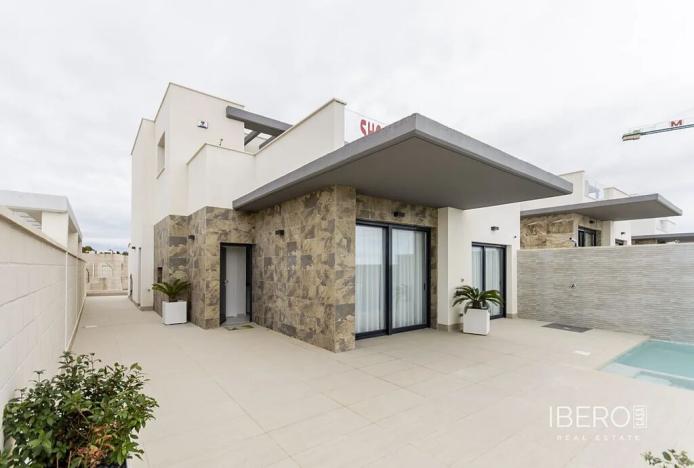 Prodej rodinného domu, Orihuela, Španělsko, 156 m2