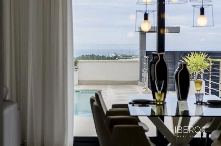 Prodej rodinného domu, Orihuela, Španělsko, 156 m2