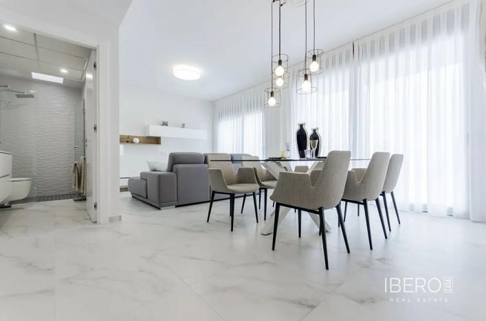 Prodej rodinného domu, Orihuela, Španělsko, 156 m2