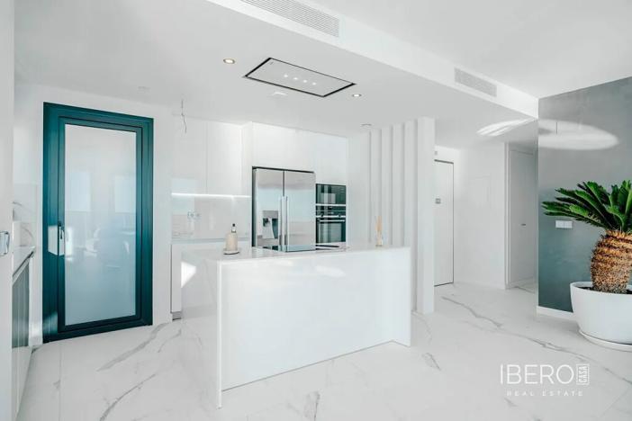 Prodej bytu 4+kk, Benidorm, Španělsko, 119 m2