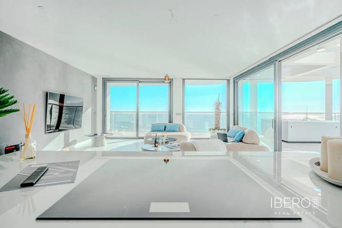 Prodej bytu 4+kk, Benidorm, Španělsko, 119 m2