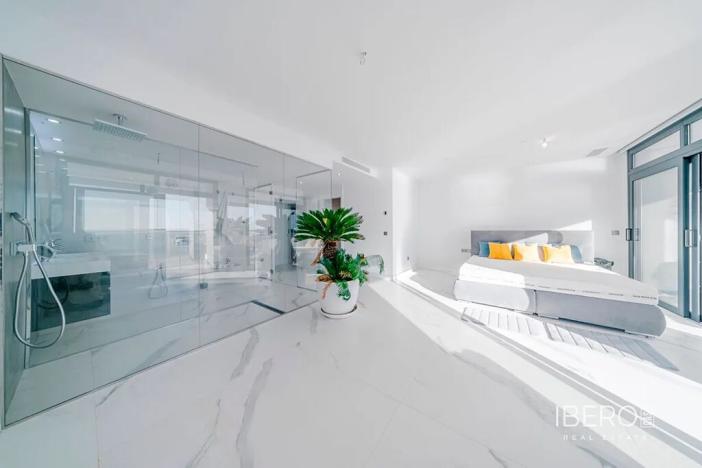 Prodej bytu 4+kk, Benidorm, Španělsko, 119 m2