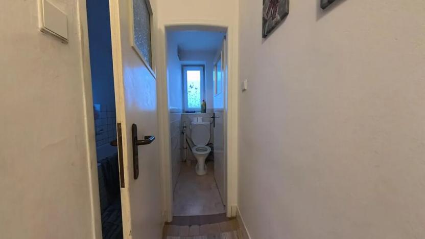 Prodej bytu 3+1, Česká Třebová, Truby, 63 m2