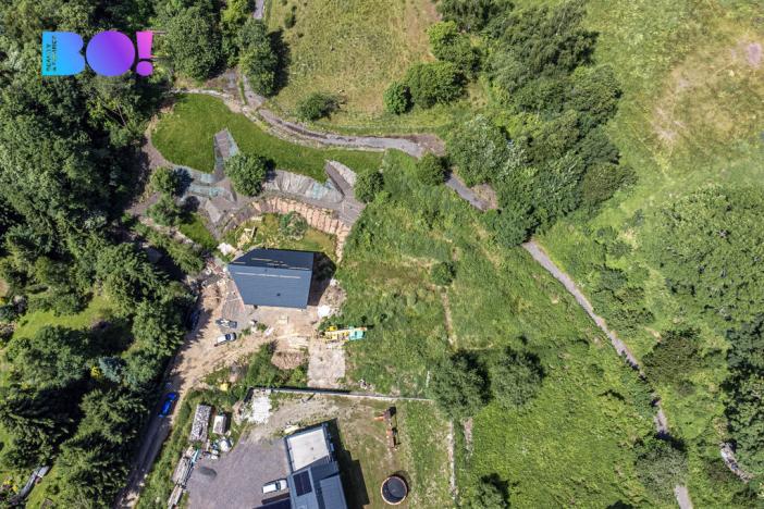 Prodej pozemku pro bydlení, Trutnov - Babí, 1927 m2