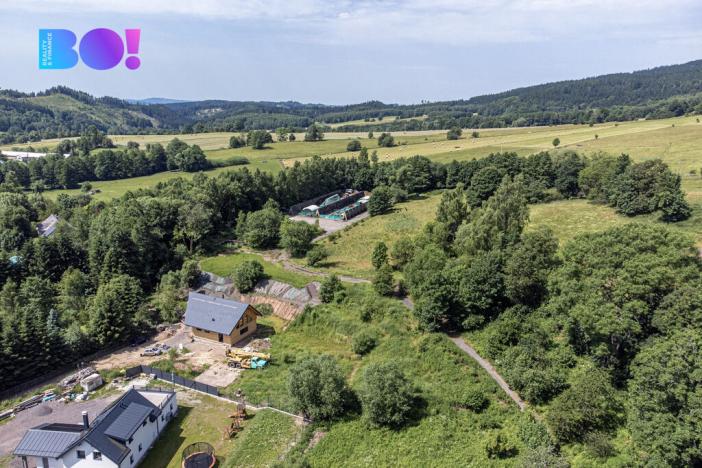 Prodej pozemku pro bydlení, Trutnov - Babí, 1927 m2